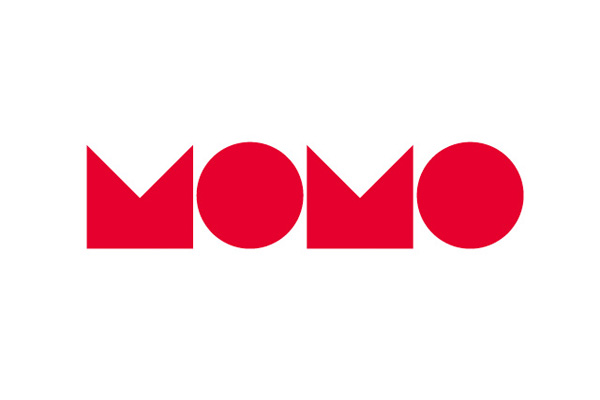 MOMOロゴ