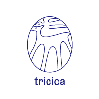 tricicaロゴマーク