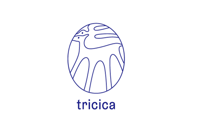 tricicaロゴマーク