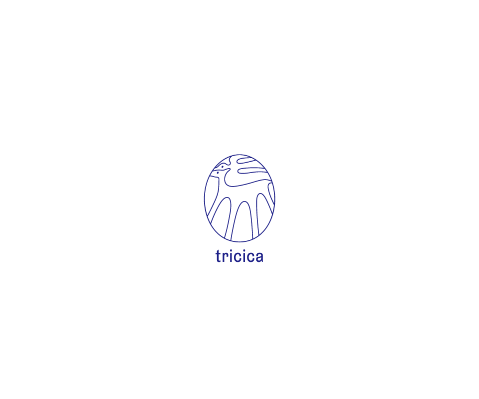 tricicaロゴ