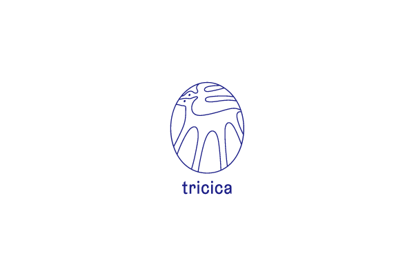 tricicaロゴ